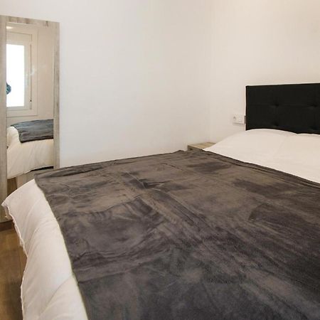 Amazing Apartment In Blanes With Kitchen Dış mekan fotoğraf