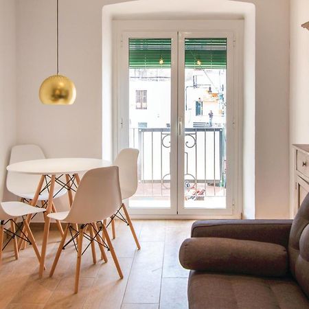 Amazing Apartment In Blanes With Kitchen Dış mekan fotoğraf