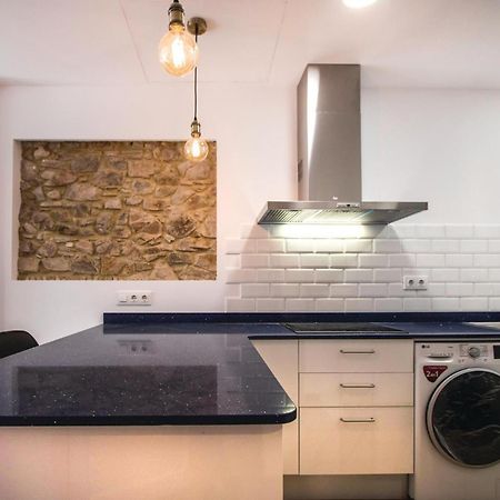 Amazing Apartment In Blanes With Kitchen Dış mekan fotoğraf