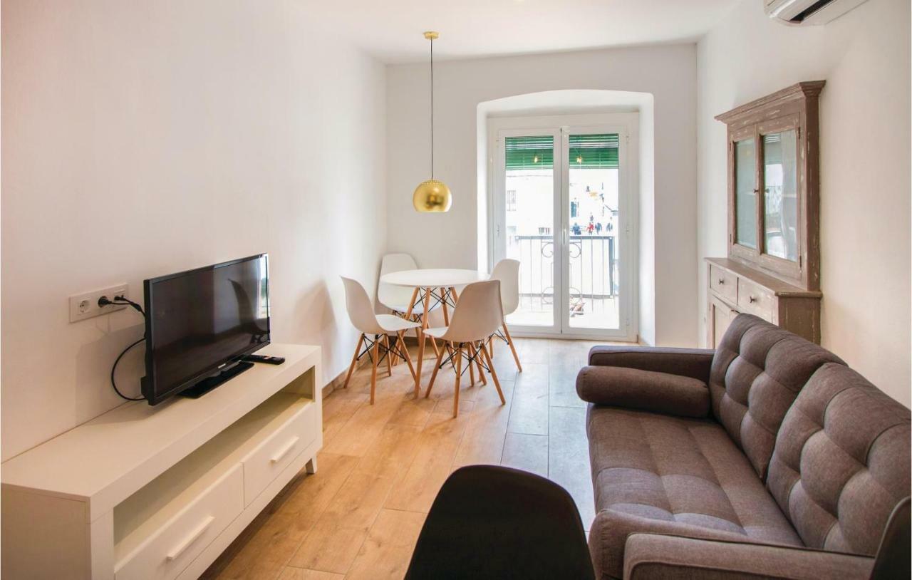 Amazing Apartment In Blanes With Kitchen Dış mekan fotoğraf